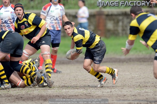 2012-05-06 Union Rugby-Bassa Bresciana Rugby 097